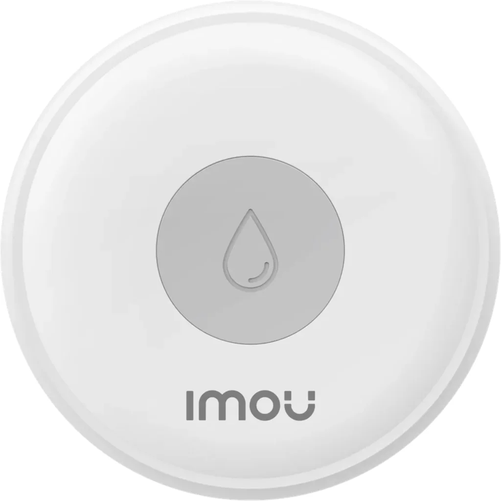 Sensor de Fuga de Agua Inalambrico IP66 Altura de inundacion ajustable