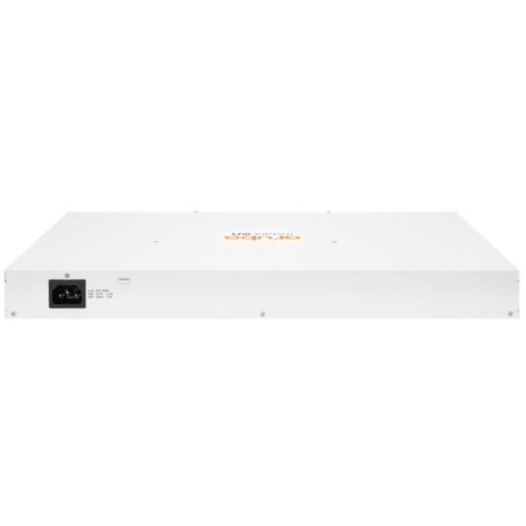 Imagen 2 de Switch Aruba Instant On 1930, 24G PoE Clase 4 4 SFP/SFP+ 195 W