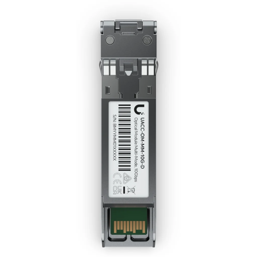 Imagen 3 de Transceiver de Fibra Óptica Ubiquiti UACC-OM-MM-10G-D-2, 10 Gbps 