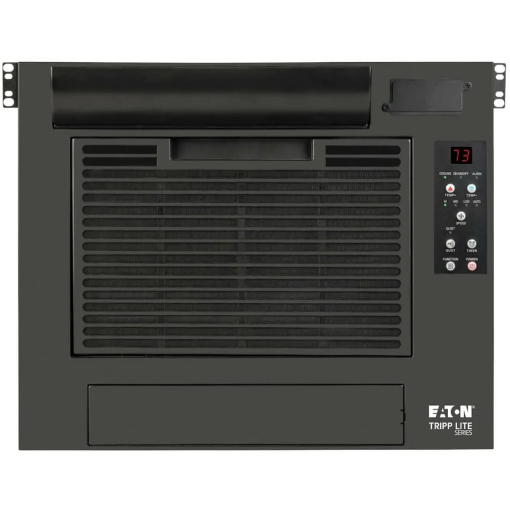 Rack Unidad de Aire Acondicionado para Racks