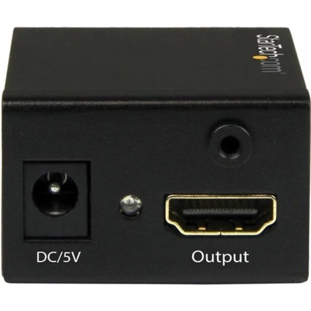 Imagen 2 de Amplificador de Señal HDMI - 35m - 1080p
