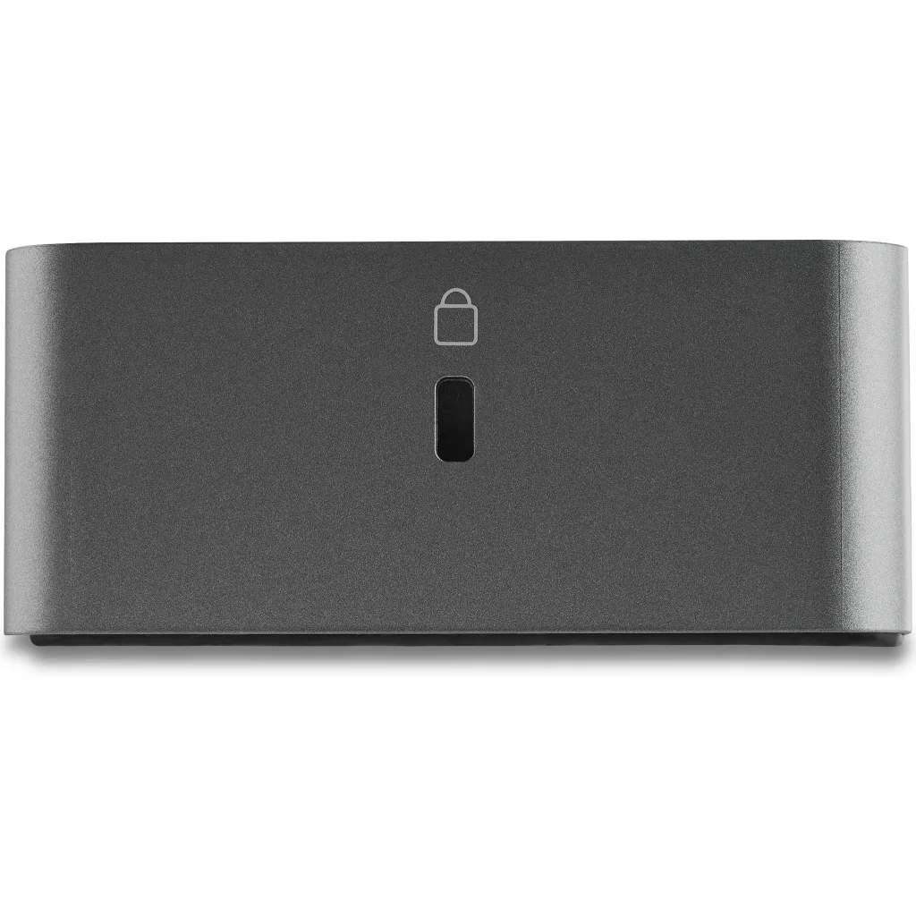 Imagen 6 de Docking Station StarTech Universal USBC/USB-A a 2*DP 2*HDMI USB-C 2*USB-A LAN Jc