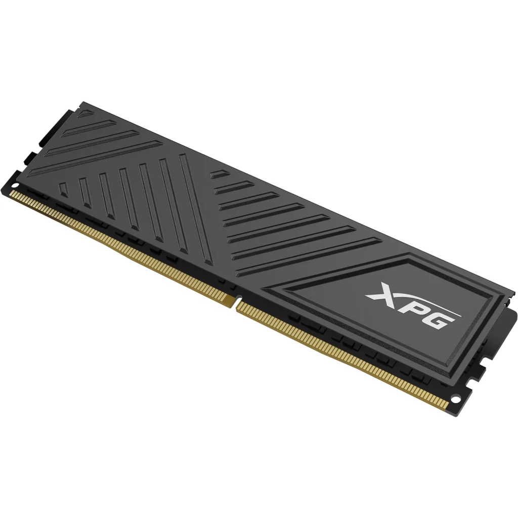 Imagen 2 de Memoria RAM 16GB DDR4 3200MHz DIMM CL16 Non-ECC 1.35V 288p - ADATA XPGSpectrix