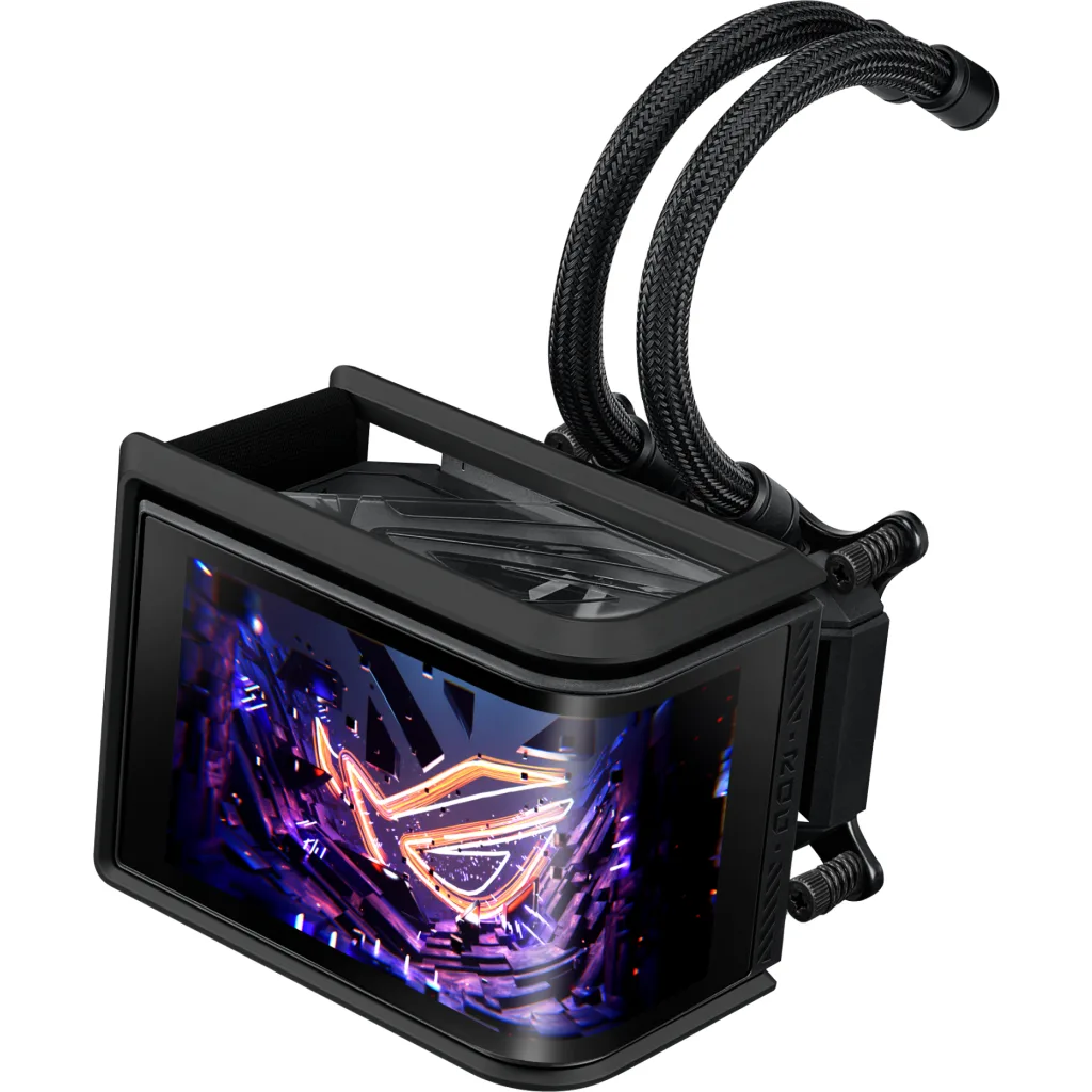 Imagen 8 de ASUS - ROG RYUO IV SLC 360 ARGB