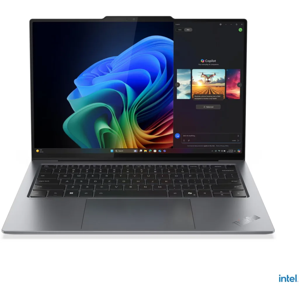 Imagen 1 de Notebook Lenovo ThinkPad X9-14 Gen1 Aura Ed. Ultra 7 258V 32GB 1TB 14" W11P