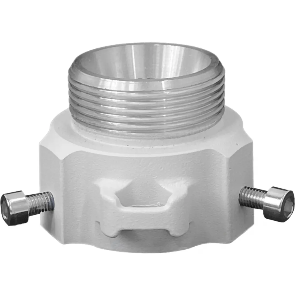 Adaptador de Montaje DAHUA para cámaras PTZ