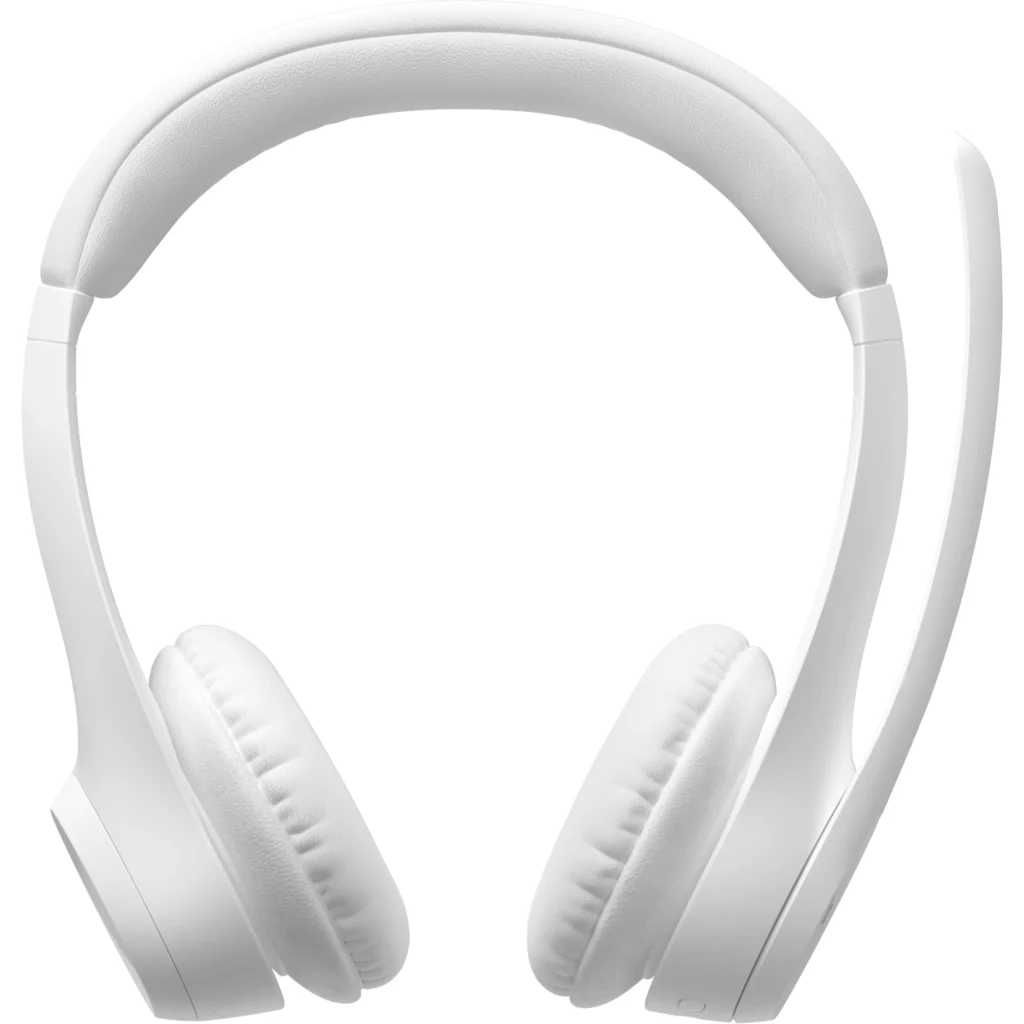 Imagen 1 de Audífonos Inalámbricos Logitech Zone 300 Bluetooth Ultra ligero Blanco