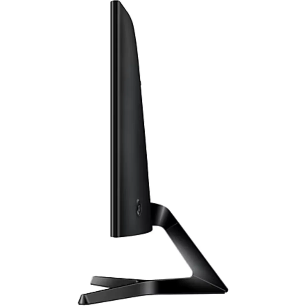 Imagen 3 de Monitor Curvo Samsung S36GD 24" FHD 1920*1080 VA 1*HDMI 1*VGA 100hz 4 (GTG)