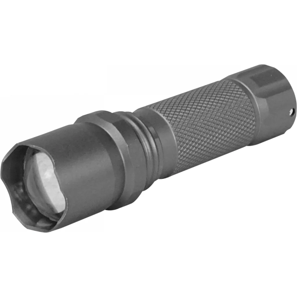Imagen 3 de Linterna Recargable pila interna sellada LED-Barra USB (req-cargador-USB)