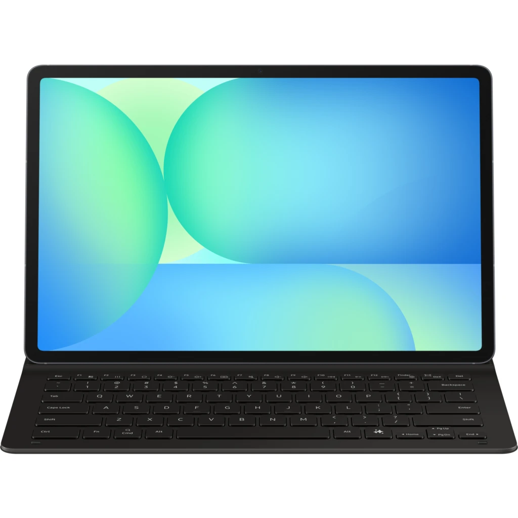 Imagen 8 de Funda Book Cover Teclado Slim para modelos S10FE+