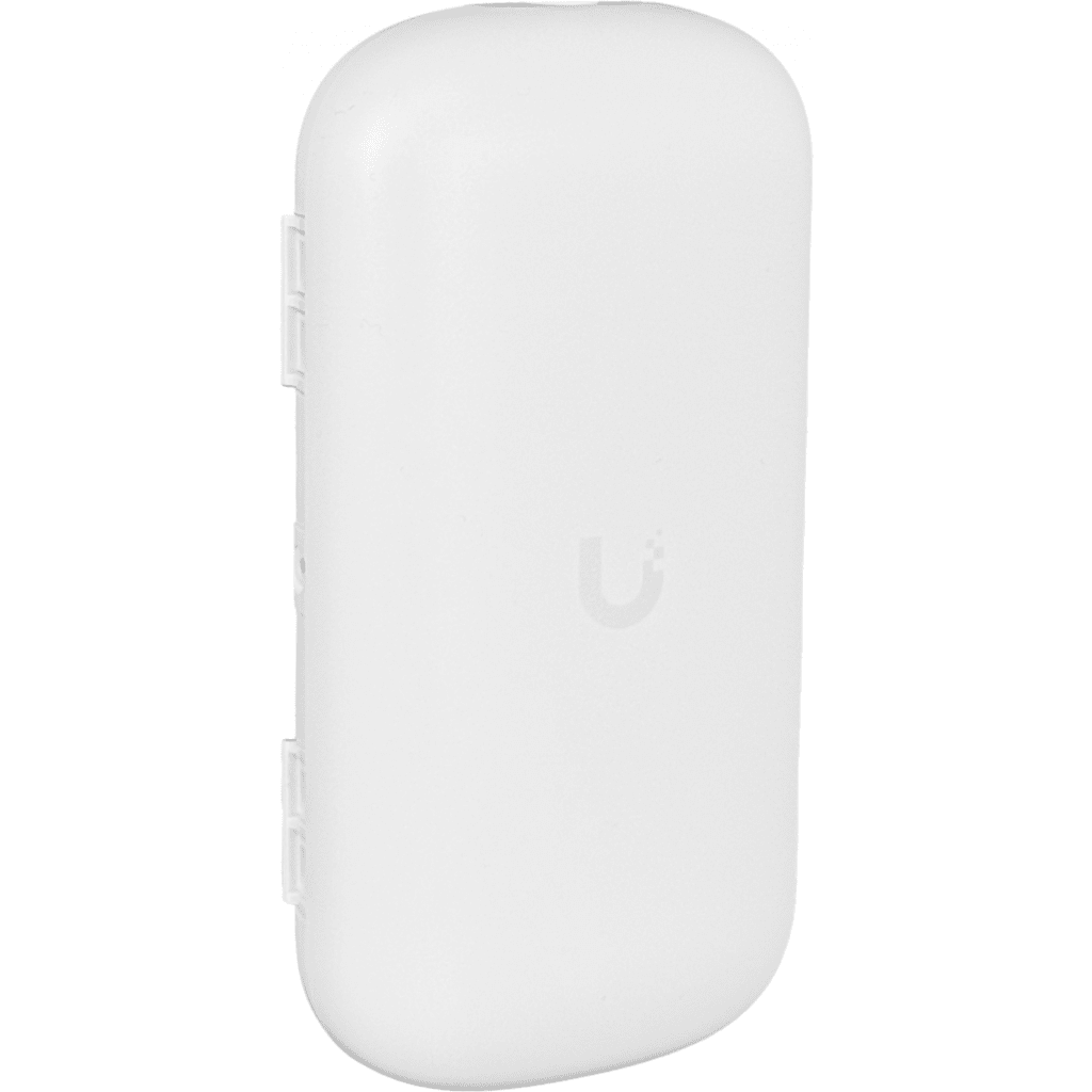 Imagen 8 de UBIQUITI Caja de Reserva Fibra Alivio Tension Exterior-UV Poste35-60mm