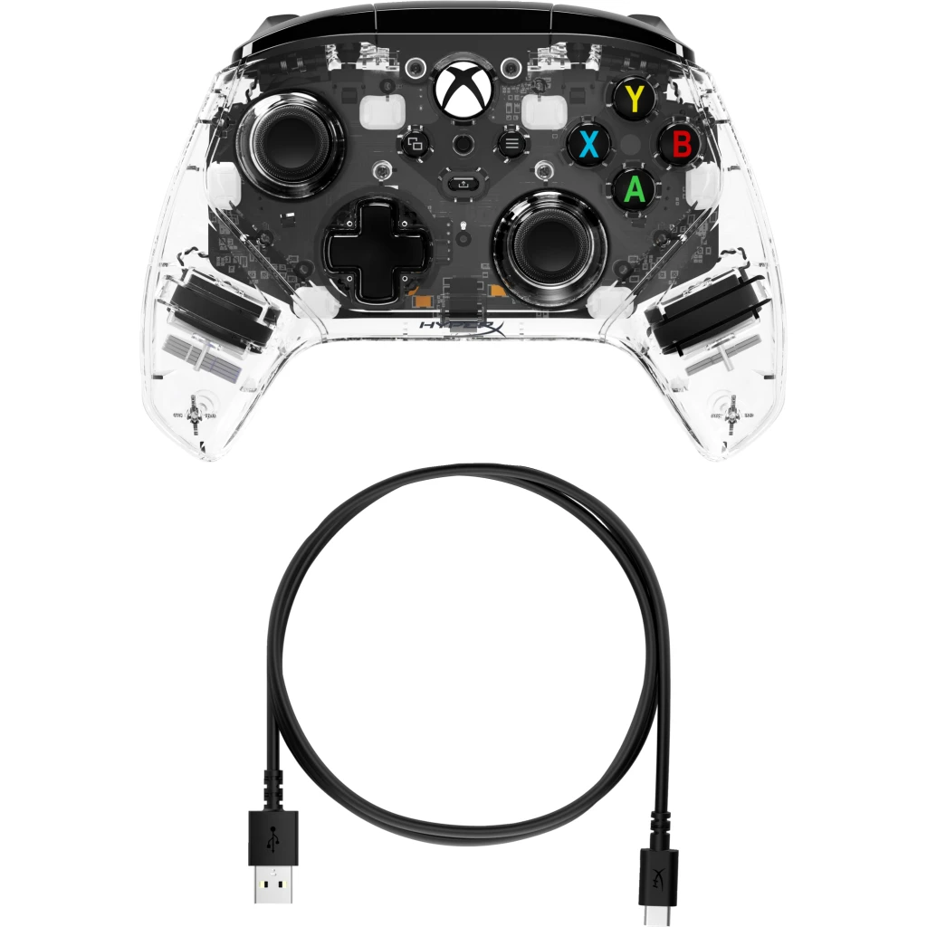 Imagen 4 de HyperX Clutch - Gaming Controller
