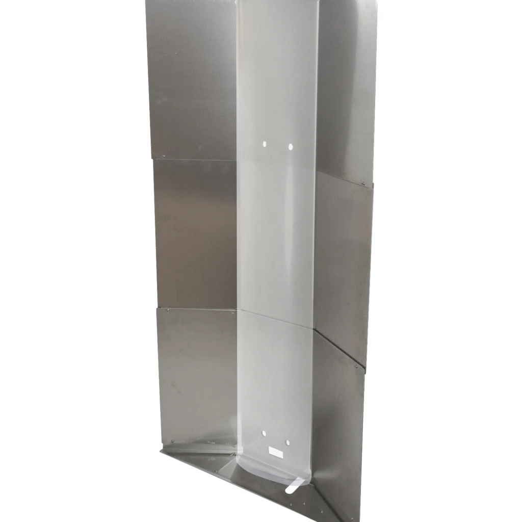 Imagen 5 de RFARMOR AM-9M13-120 UNITARIO ESCUDO P/SECTORIAL-ROCKET UBIQUITI