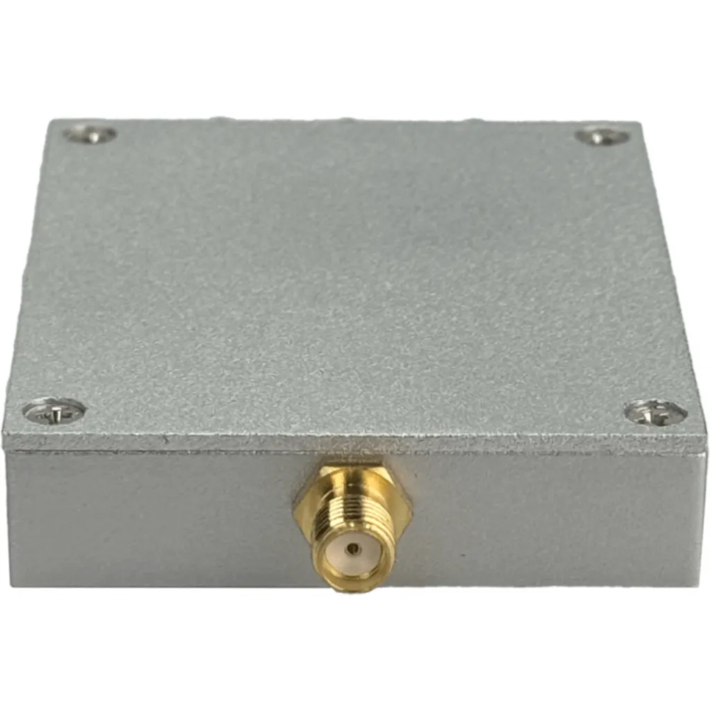 Imagen 3 de 1x3 380-2500MHz 0,4GHz-2,5Ghz Divisor de Potencia RF 1-.SMA-H 3-.SMA-H