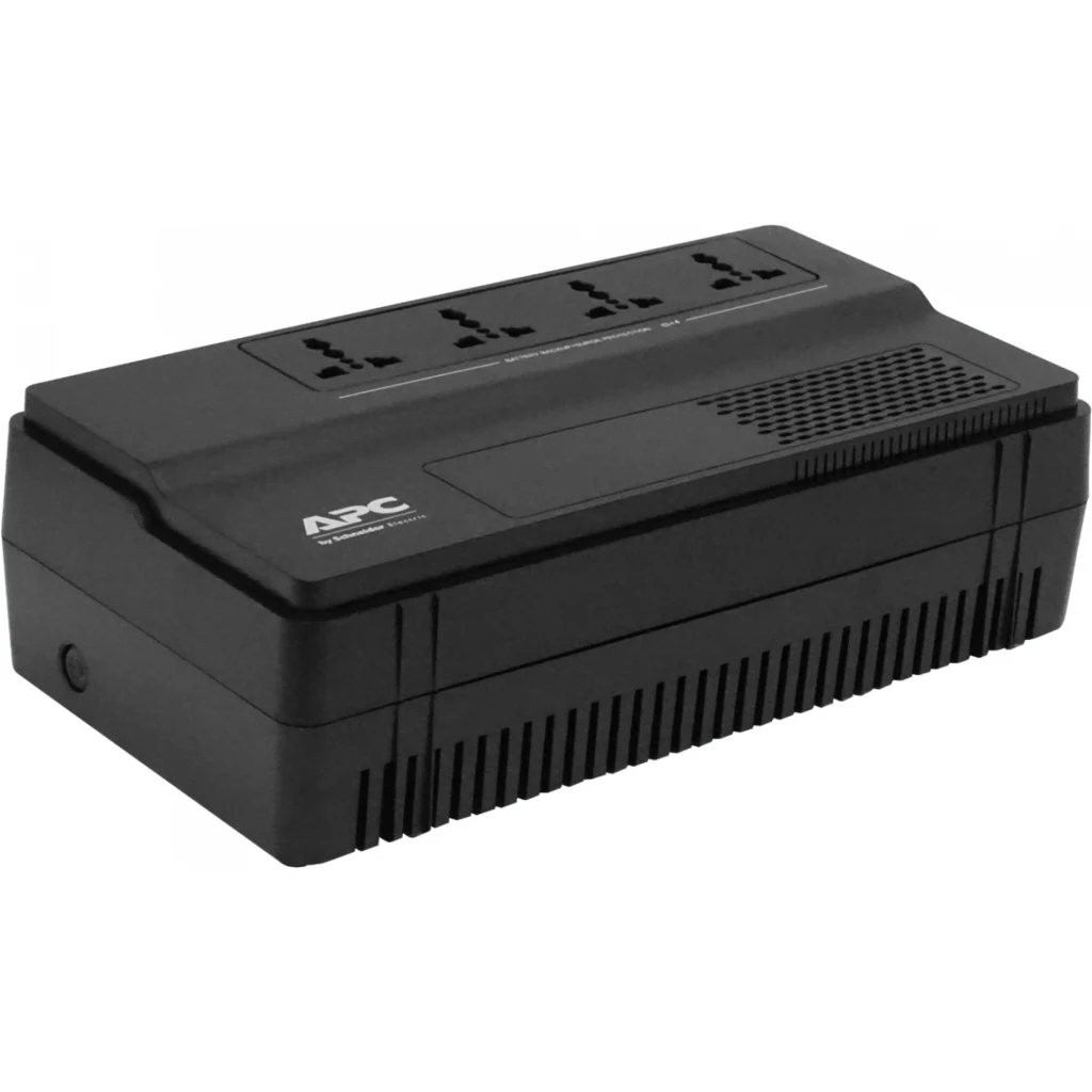 Imagen 3 de APC Easy UPS BV 500VA, AVR, 120V (BV500)