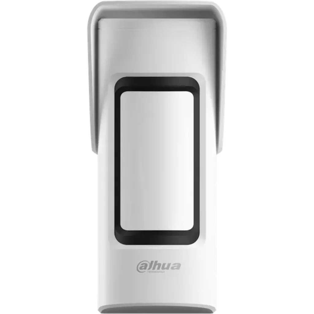 Imagen 3 de Detector PIR Inalámbrico Dahua DHI-ARD2251E-W2 para exterior IP66 