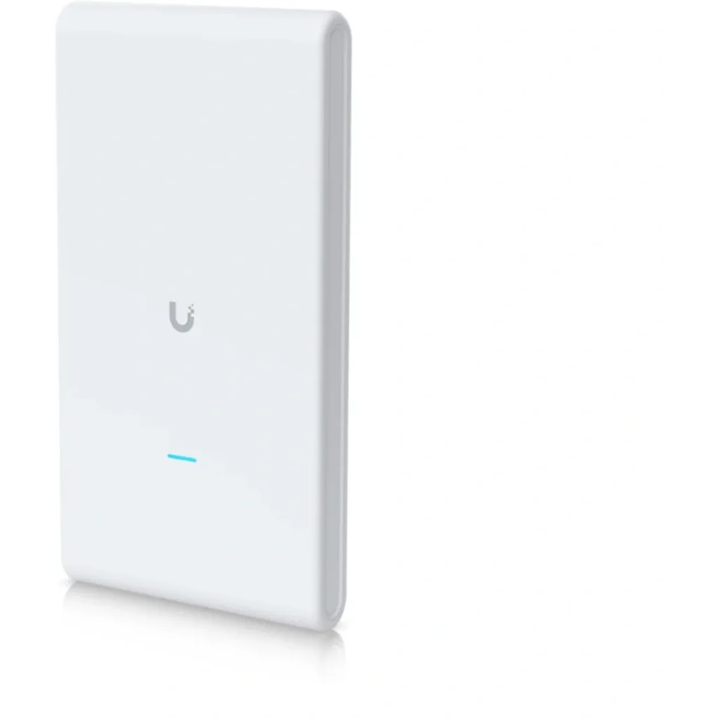 Imagen 5 de Access Point UBIQUITI UniFi AC Mesh PRO indoor/outdoor 3x3, 5 unidades