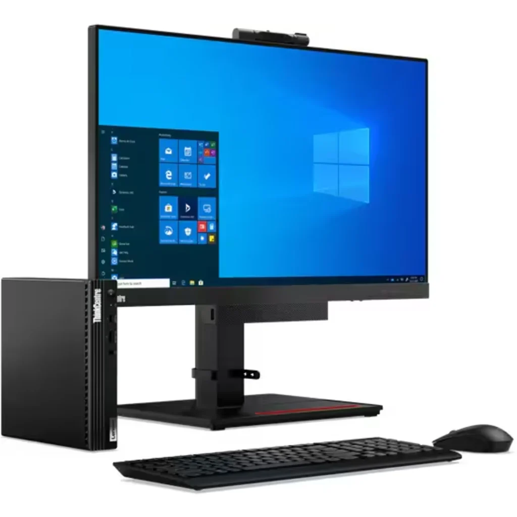 tecnomas.cl | [12TGS02P00/16] Computador Lenovo ThinkCentre M70Q Tiny