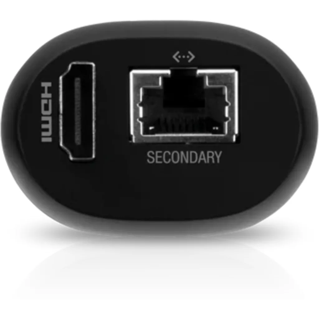 Imagen 4 de Visor Ubiquiti UFP-VIEWPORT 4K 30fps 16-Camaras 2-1000 1-HDMI req-PoE-af CPU-QCS