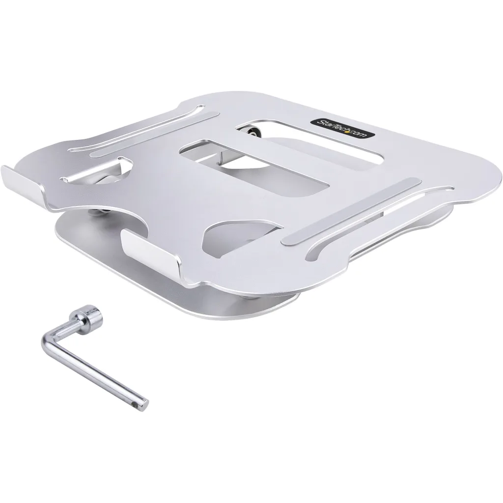 Imagen 11 de Soporte Riser de Sobremesa para Portatil