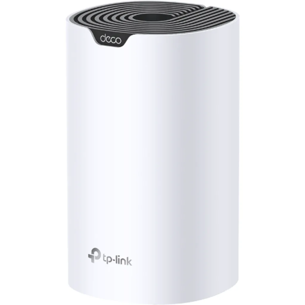 TP-LINK DECO ROUTER MESH AC1900 Wi-Fi WHOLE HOME SYSTEM US / Deco S7 (3-pack)