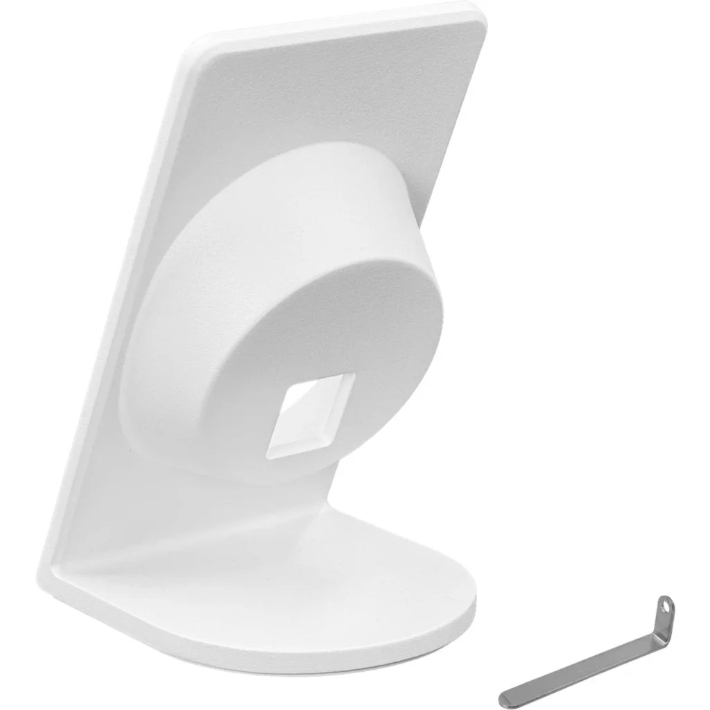 Imagen 1 de UI Soporte de Mesa Metalico p/UA-INTERCOM-VIEWER