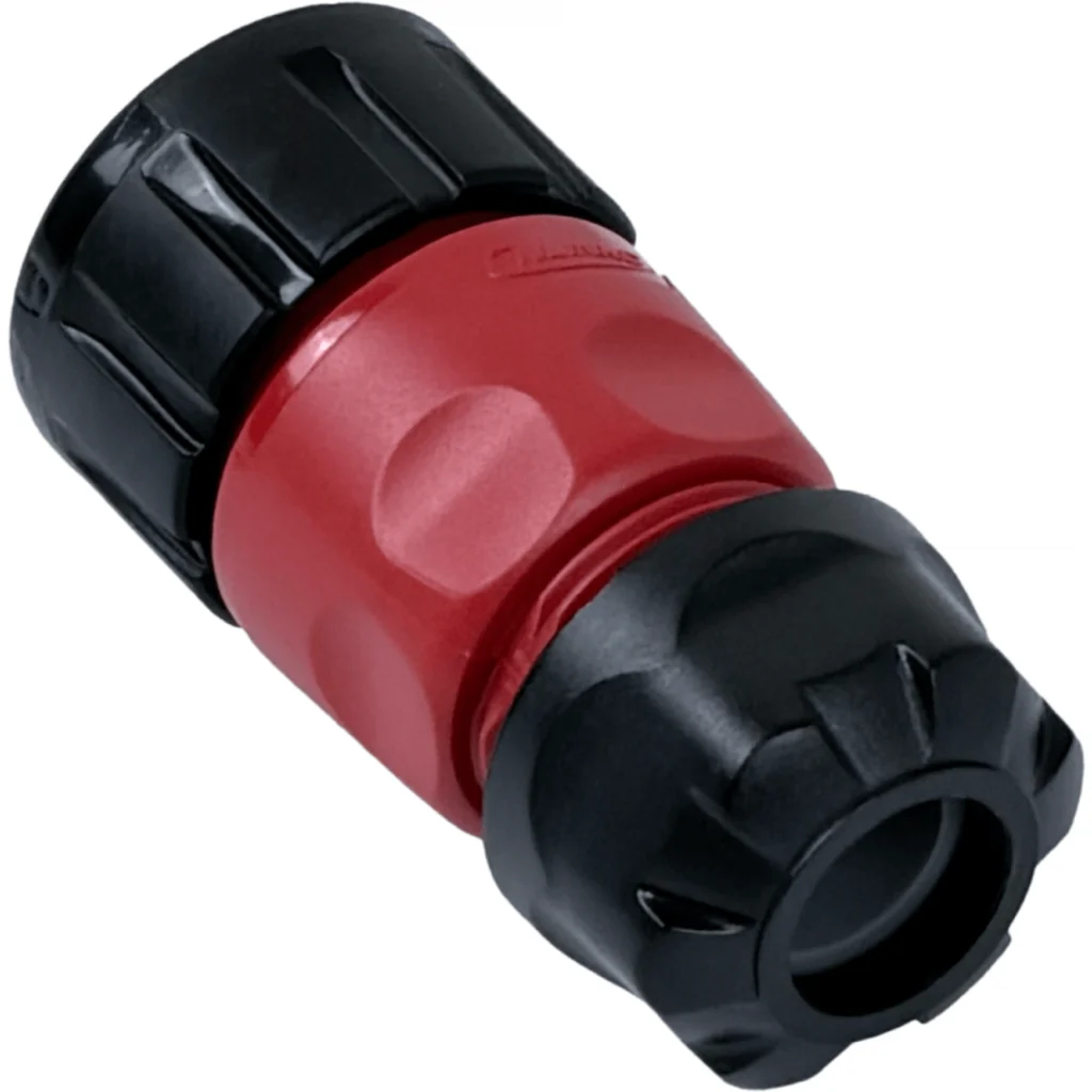 Imagen 4 de 2-Pin Macho 2,5-4mm2 20A Conector Circular YM-20 Soldable IP67