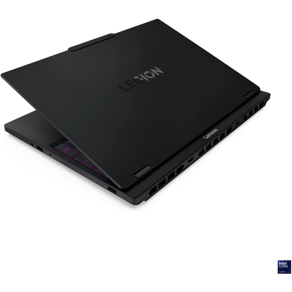 Imagen 6 de Notebook Lenovo Legion 5i i9-14900HX 32GB 2TB 15.1" RTX 5070 8GB W11h