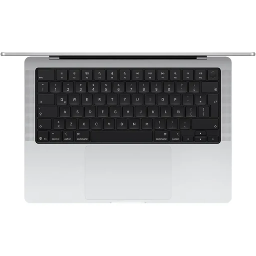 tecnomas.cl | [MDE54CI/A] MacBook Pro 14/ M5 10C/ GPU 10C/ 16GB RAM/