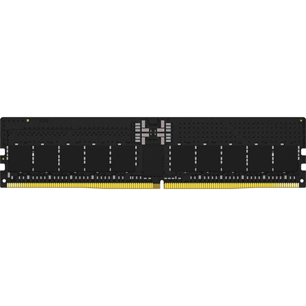 Imagen 2 de Memoria RAM 32GB DDR5 5600MHz DIMM CL36  Non-ECC 1.25v 288p KingstonFURYRenegPro