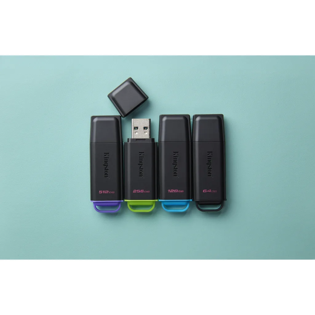 Imagen 6 de Kingston DataTraveler Exodia 64 GB (DTXG2/64GB)