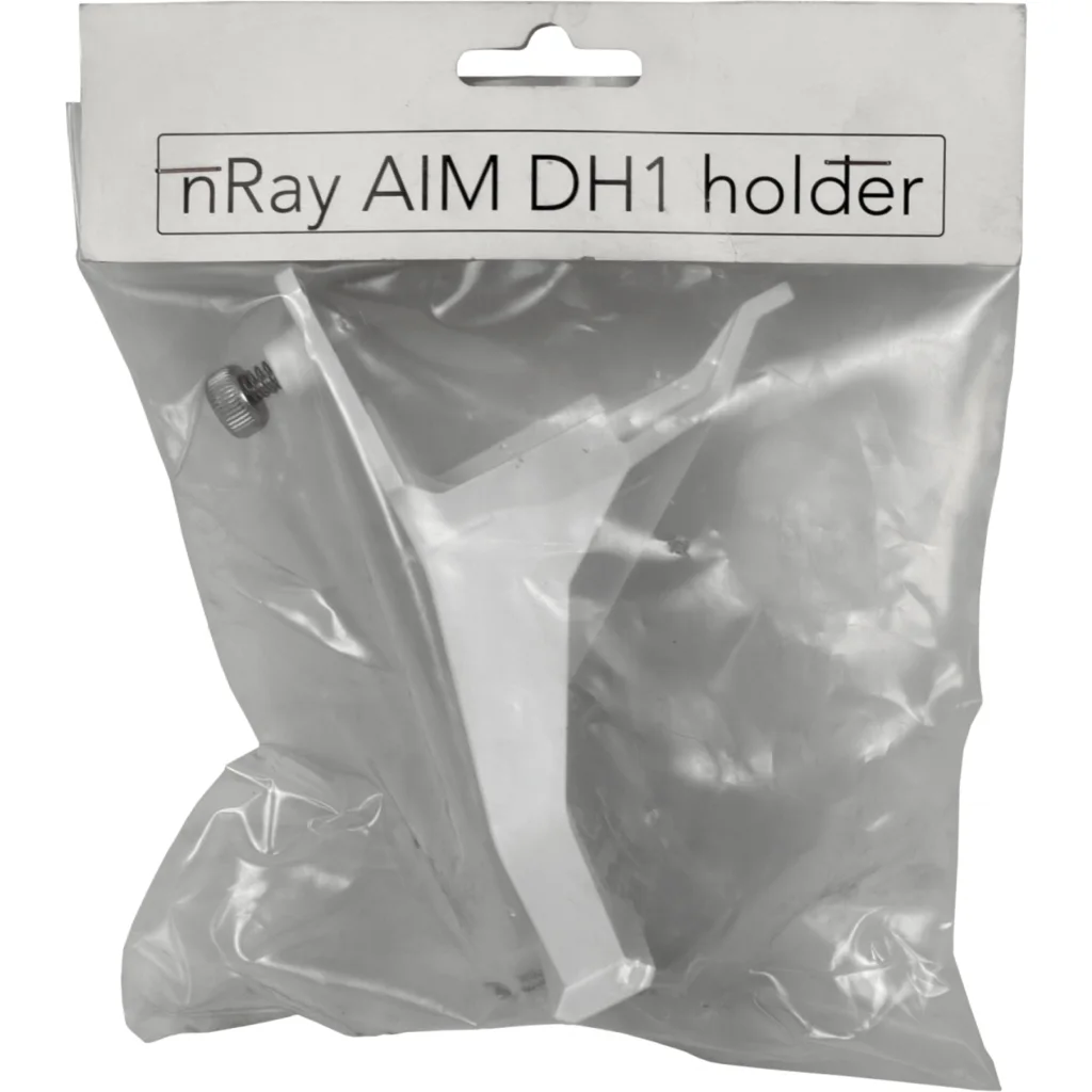 MIKROTIK Montaje Alineamiento Precision p/nRAYG-60ad WirelessWire-nRAY