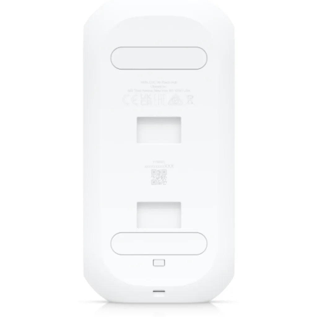 Imagen 3 de UBIQUITI Solo Hub 1-1000 req-PoE-af req-1-Camara normal o pro