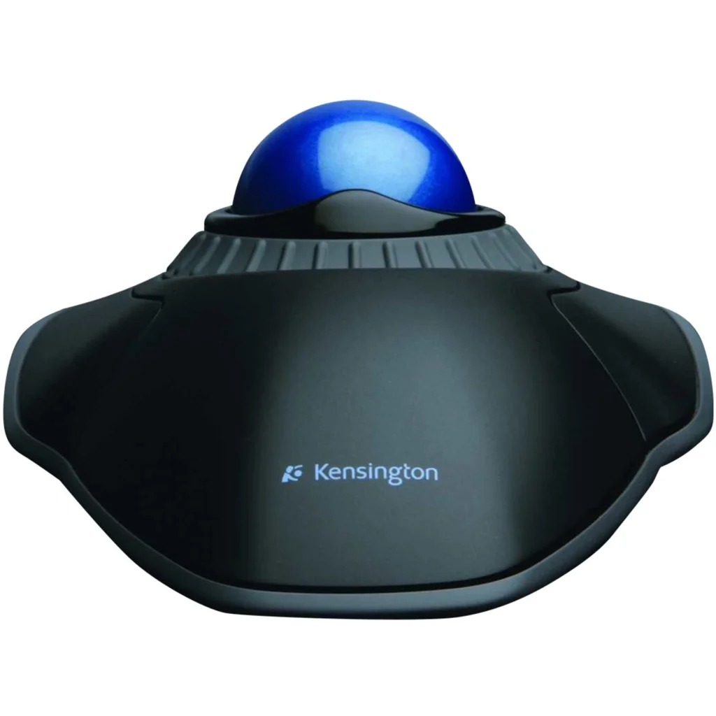 Imagen 7 de Mouse Trackball Alámbrico Kensington Orbit® Optical Con Scroll USB 26517-K72337