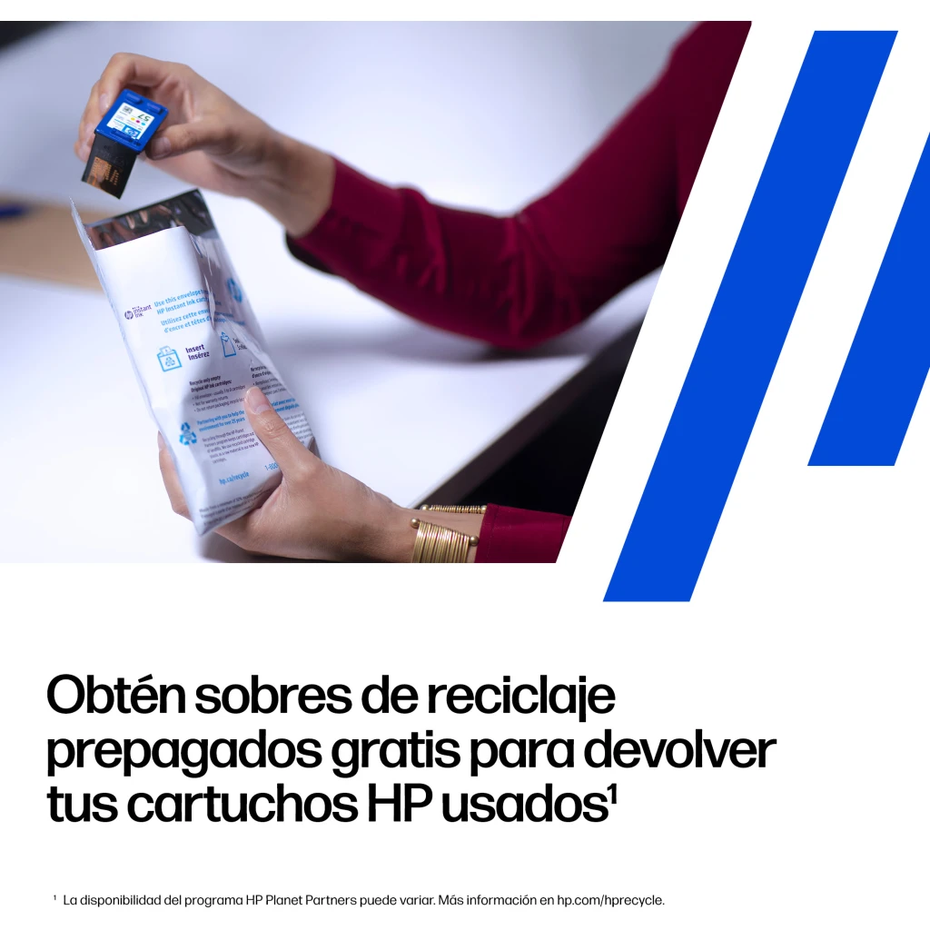 Imagen 3 de Cartridge HP 938 MAGENTA para OJ Pro 9110/9130/9720/9730, 800 Páginas 10ml