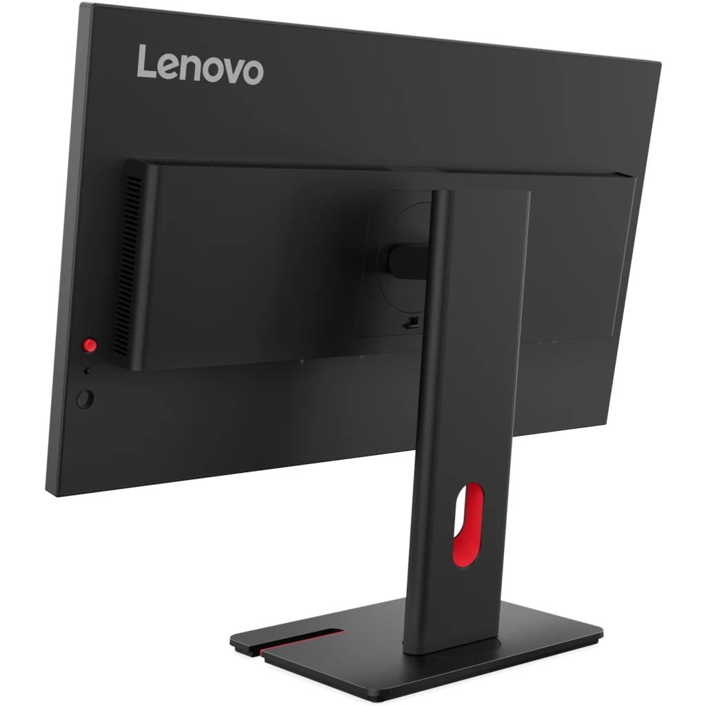 Imagen 7 de Lenovo ThinkVision ThinkVision T27UD-40 [64AFGAR2CL]