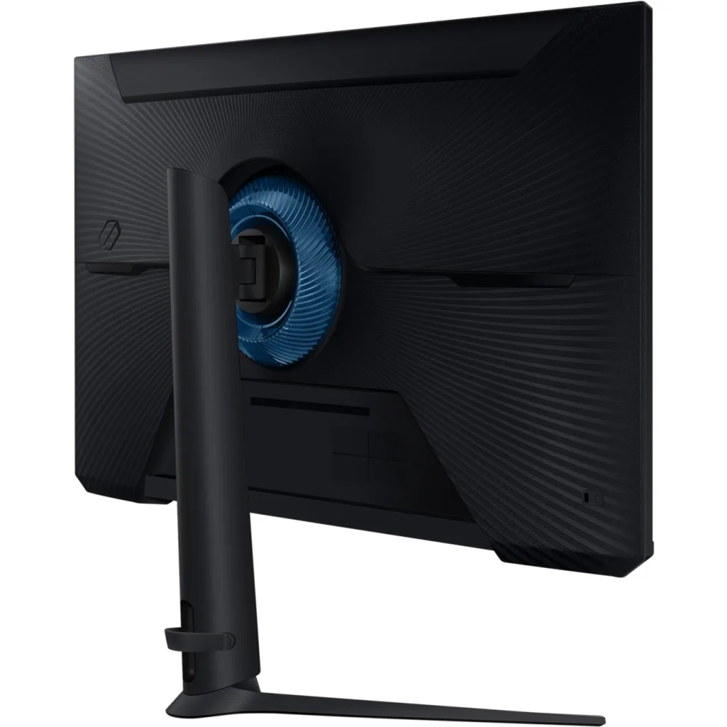Imagen 6 de Monitor Gamer Samsung Odyssey G30D 32" FHD VA 1920*1080 HDMI DP 180Hz 1ms(MPRT)