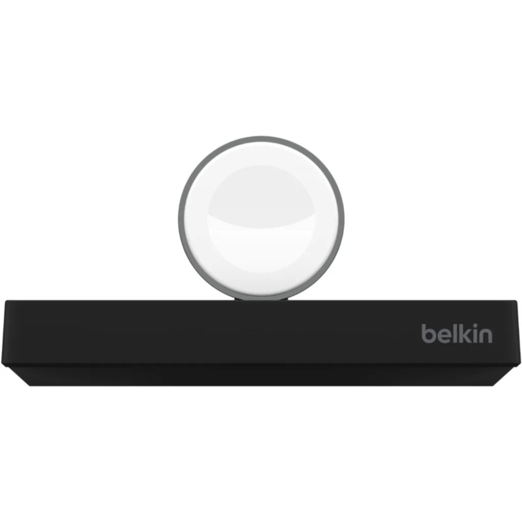 Imagen 2 de Belkin BOOST CHARGE PRO - Base de carga inalambrica - Fast Charge - negro - para