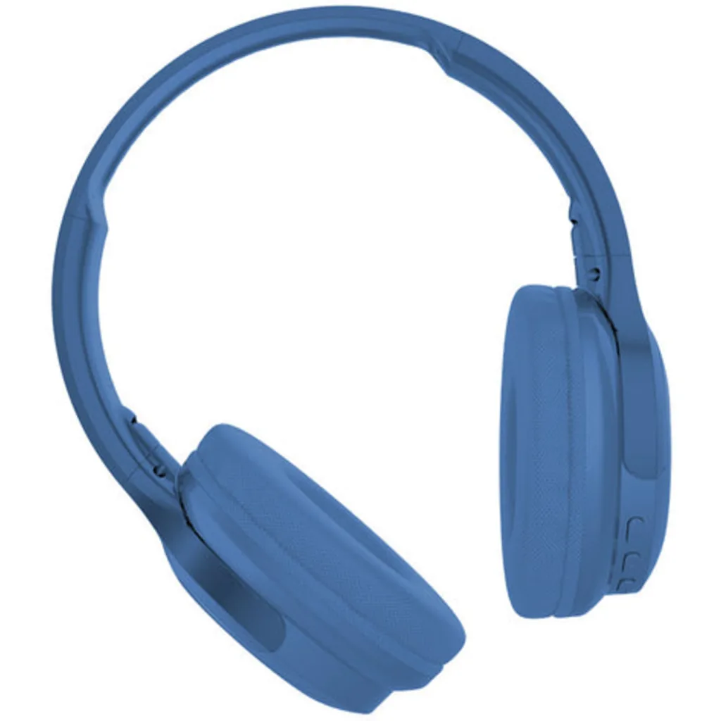 Audifonos Bluetooth De Copa Mediana Maxell Hp-Bt200Flyblue