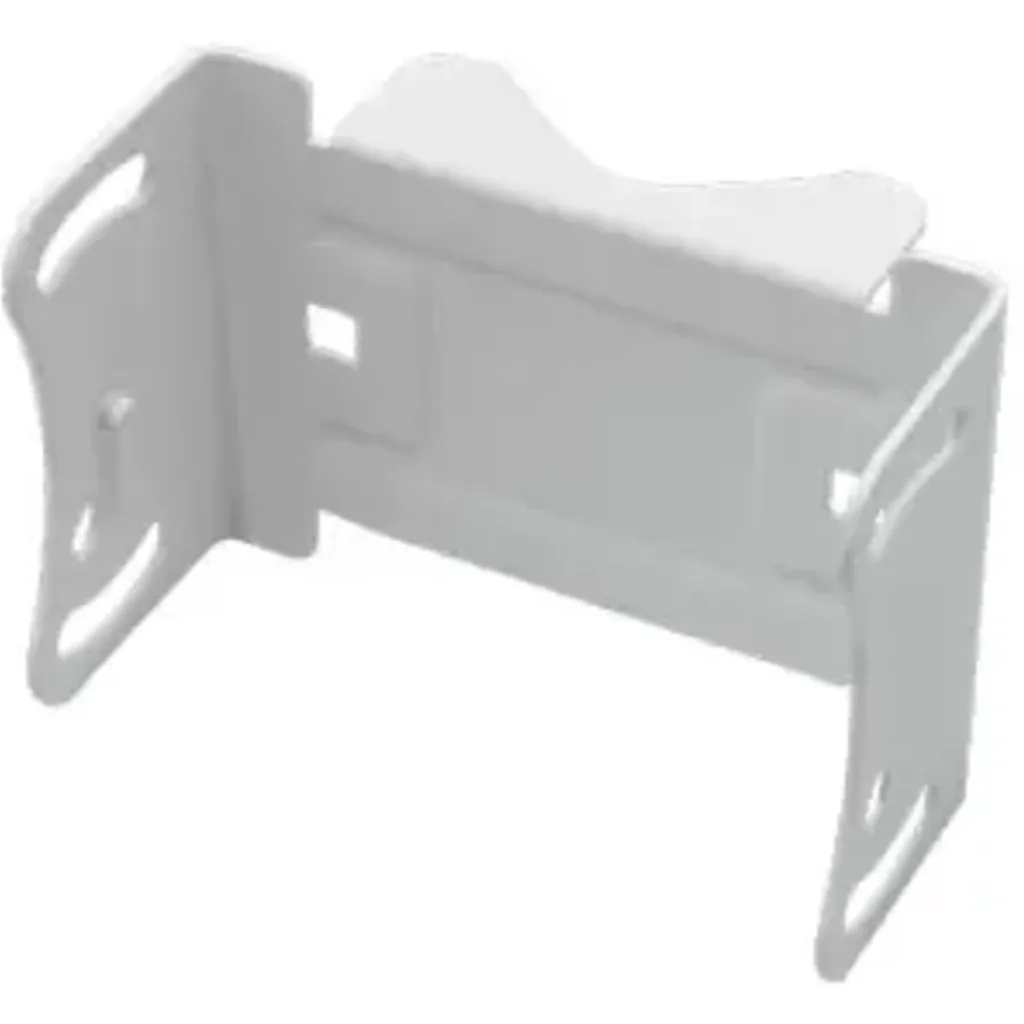 Imagen 2 de Ubiquiti PowerBeam airMAX AC ISO Gen2 para Radioenlaces PtP de 5 GHz 25dBi 400mm