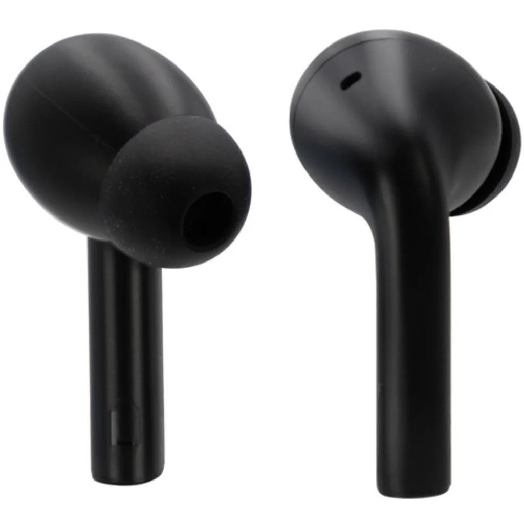 Imagen 2 de AUDIF MOTOROLA MOTO BUDS 065 TRUE WIRELESS 065 NEGRO