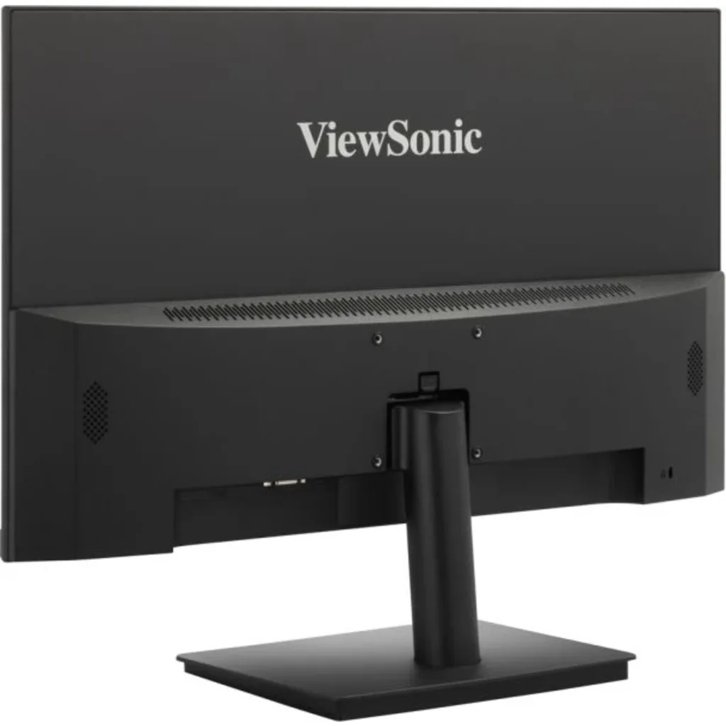 Imagen 3 de Monitor Viewsonic VA240A-H 24" FHD 1920*1080 IPS HDMI VGA 120Hz
