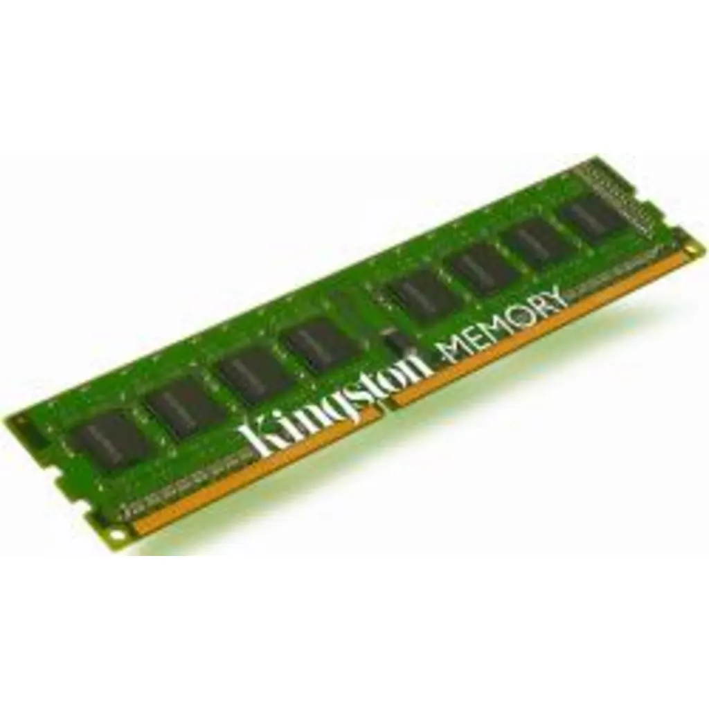Memoria RAM 4GB DDR3 1333MHz DIMM CL9 NON-Ecc 1.5V 240 pin - Kingston
