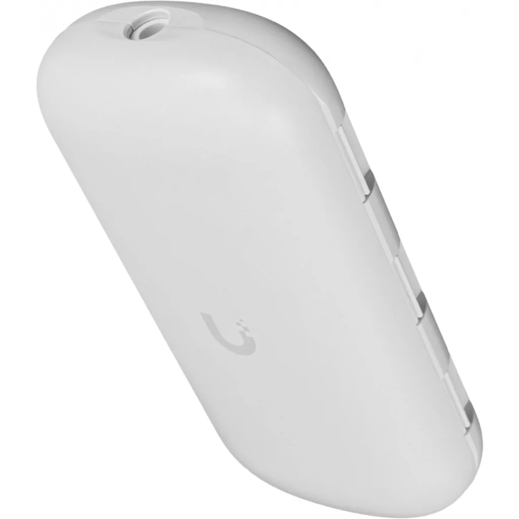 Imagen 1 de UBIQUITI Caja de Reserva Fibra Alivio Tension Exterior-UV Poste35-60mm