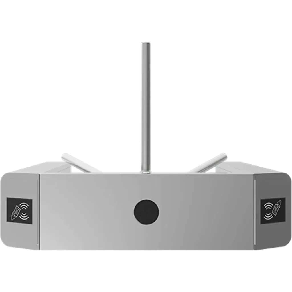 Imagen 4 de TS2022 Pro. RFID+FP (Comes with 2 FR1200 and 1 inBIO260)