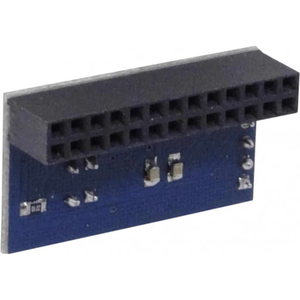 Imagen 3 de BANANAPI Modulo ADDA 33x19mm