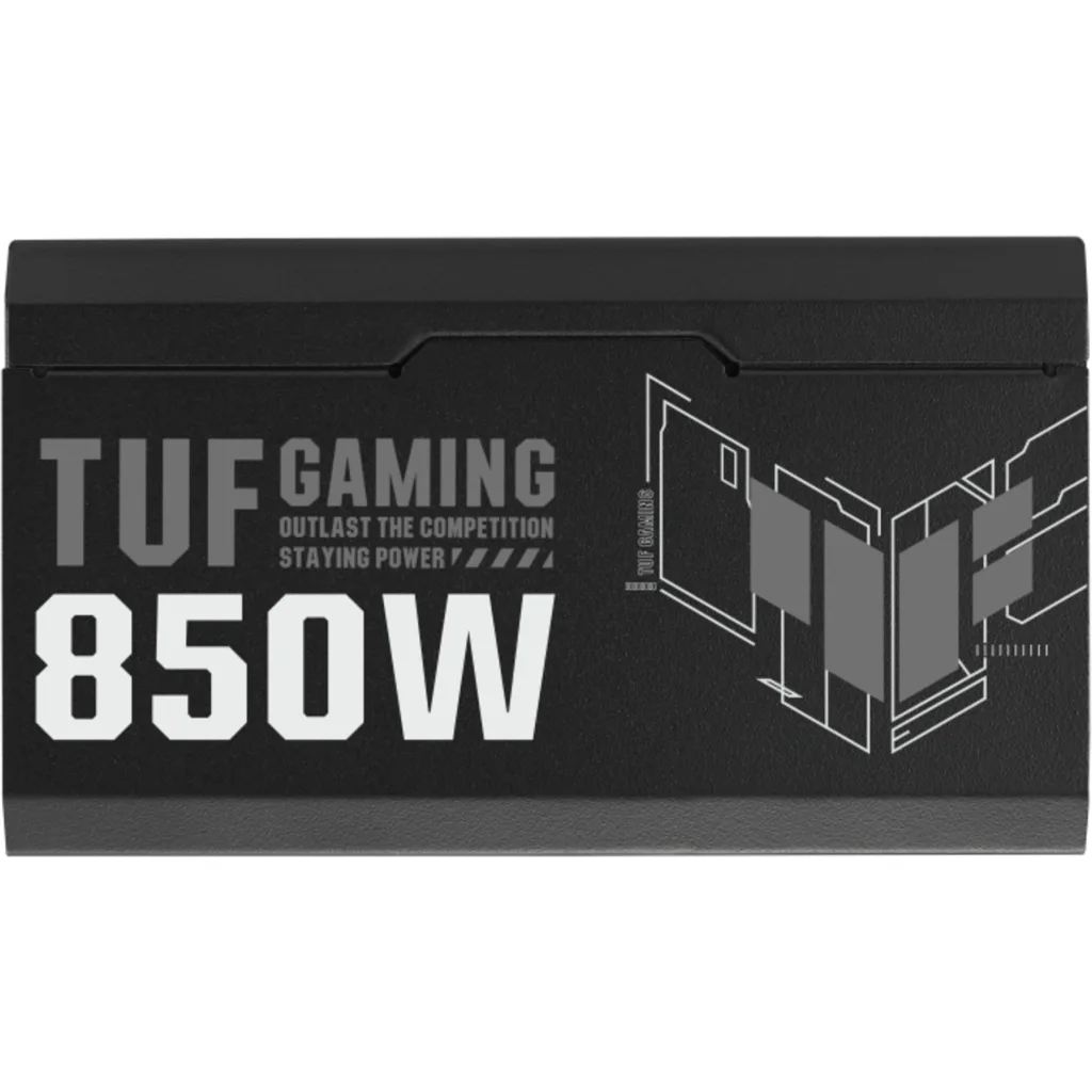 Imagen 4 de TUF Gaming 850W Gold