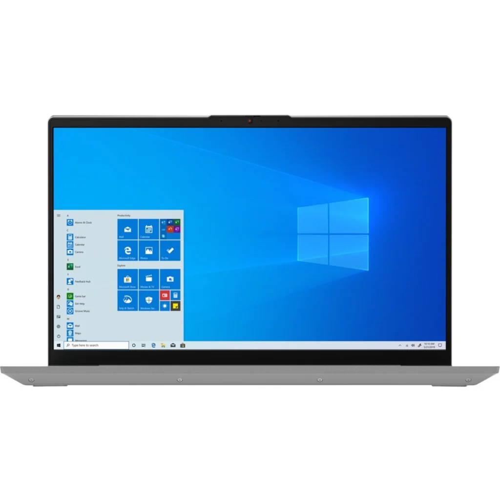 Imagen 1 de Notebook Lenovo IdeaPad 5 I7-1165G7 RAM 8GB SSD 512GB 15.6" W11H (Reacondicionado)