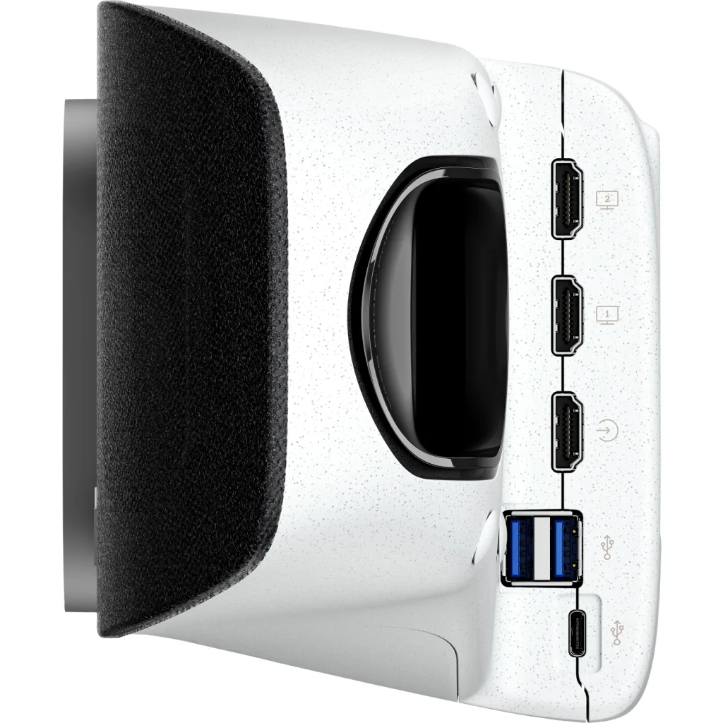 Imagen 7 de Barra de Video HP Poly Studio X72, 4K, IA, All-in-One, Zoom/Teams
