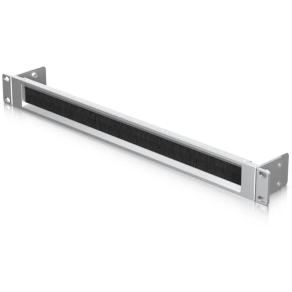 Imagen 2 de Ubiquiti - Rack mounting tray - UACC-Rack-Panel-Blank-1U